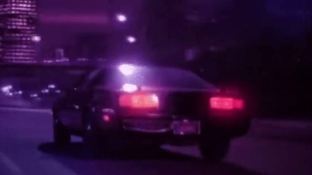 Else - Paris // Slowed + Reverb