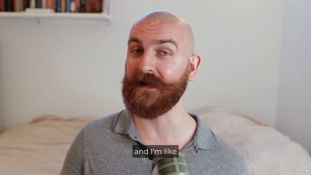 How to Rock a BALD Head Confidently смотреть онлайн