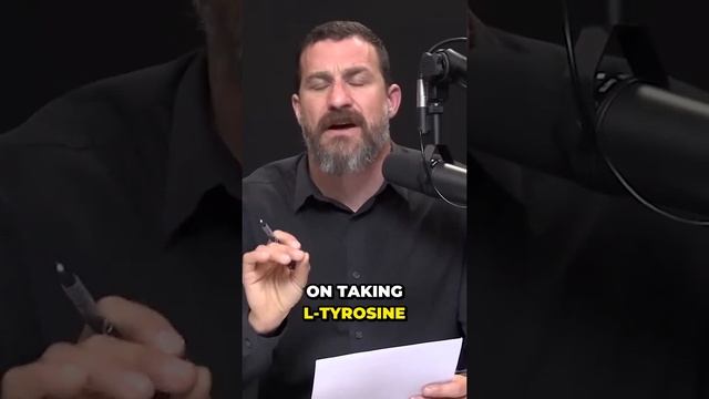 Uncover the Surprising Benefits of L Tyrosine for Cognitive Performance смотреть онлайн
