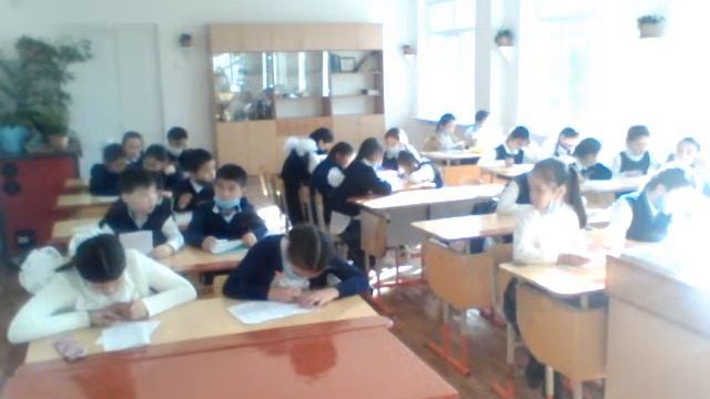 Қ.Әбдәлиев атындағы жалпы орта мектеп смотреть онлайн