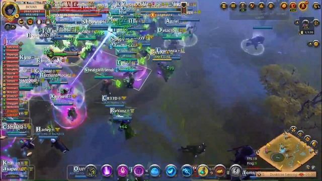 LOCUS POV LYMHURST BANDIT ZVZ смотреть онлайн