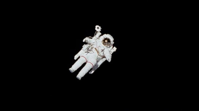 George Benson - Give Me The Night (Genetika Edit) смотреть онлайн