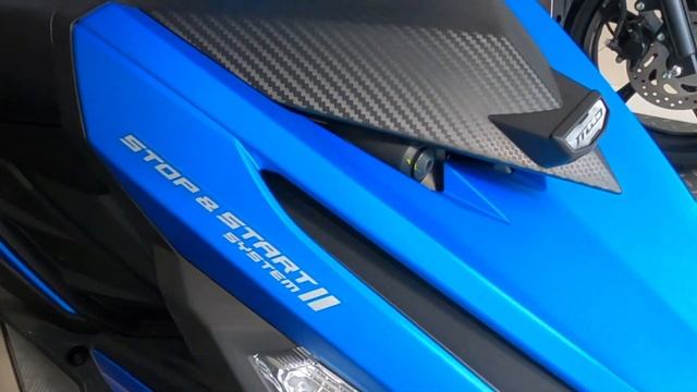 New Yamaha Mio i 125 S ver. Prices Specs Features 2023 PH Review смотреть онлайн