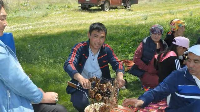 Таргап смотреть онлайн