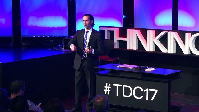 Direct Neural Interface & DARPA - Dr Justin Sanchez смотреть онлайн