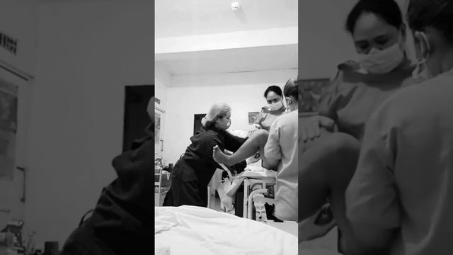 Birth Vlog | Normal Birth Delivery #viral #birthvlog #baby #midwife #pregnancytips #pregnancycare смотреть онлайн