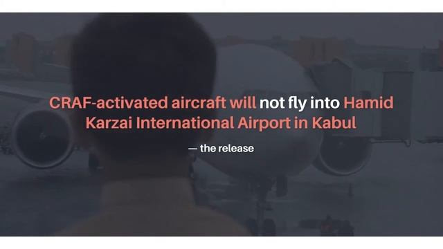 *SHOCK* Hawaiian Airlines activated by Pentagon to assist with Afghanistan evacuation mission смотреть онлайн