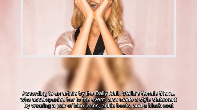 Kristen Stewart is jealous when Stella Maxwell has a better start and luck after parting with her смотреть онлайн