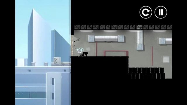 Прохождение Vector часть (1 - 3) смотреть онлайн