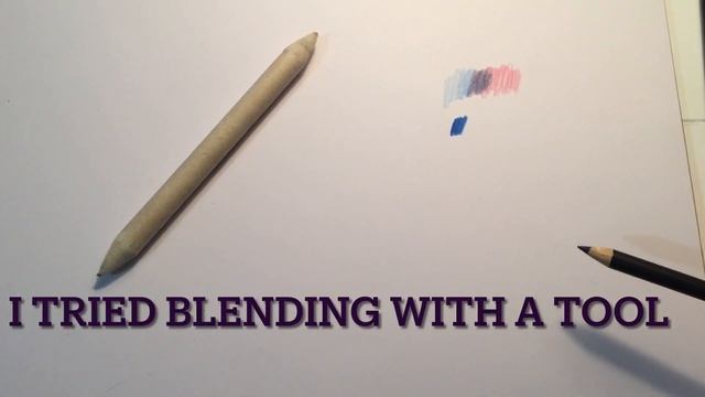 Castle Arts pencil review unpaid and honest смотреть онлайн