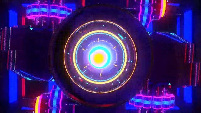 Free Motion VJ, disco, laser, led, lights, nightclub, fashion смотреть онлайн