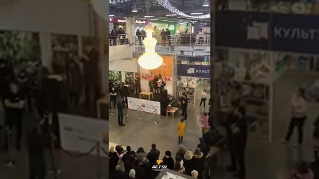 ПРИВЕТ АНТОН! - номинант на премию "Розыгрыш 80 уровня" смотреть онлайн