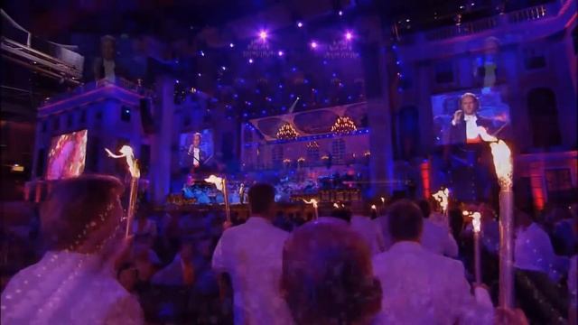 Andre Rieu Conquest Of Paradise Live At The Amsterdam Arena DZ NImYJke0 1080p