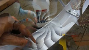 Как и чем приклеить пластик к пластику