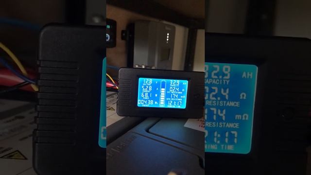 Battery Monitor