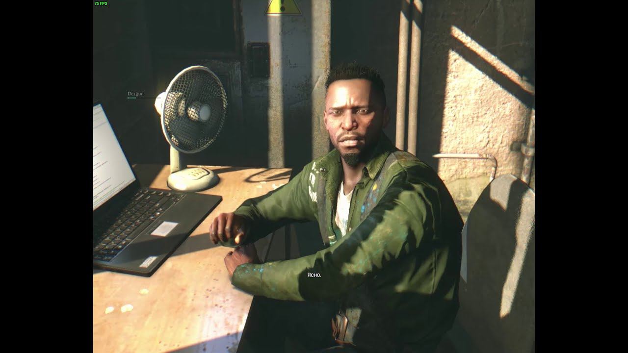 Dying Light 2020 Прохождение кооп #1 смотреть онлайн
