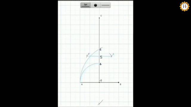 How to Draw Pentagon by Universal method ? | Hindi | Live Demo | смотреть онлайн