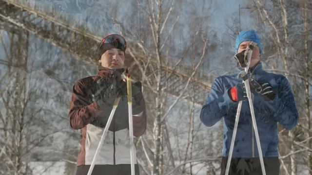 Волки остервенело рыли снег после лавины. Вы не поверите, что было под снегом! смотреть онлайн
