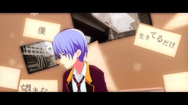 Project Sekai - Jishou Mushoku [Toya Aoyagi, Shiho Hinomori, Mafuyu Asahina] (Sekai Vocals) смотреть онлайн