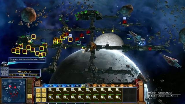 Empire at War The Clone Wars Mod- LP #4 смотреть онлайн