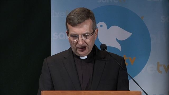 Trudna ciąża - od lęku do nadziei - ks. prof. Krzysztof Warchałowski смотреть онлайн