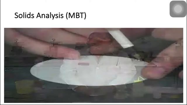 Methylene Blue Test (With Sound) (MBT) - Basic Mud School смотреть онлайн