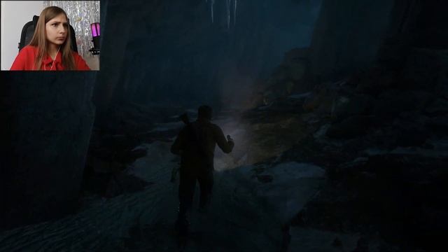 Прохождение Uncharted 4: Путь вора. Испытания пирата #7 смотреть онлайн