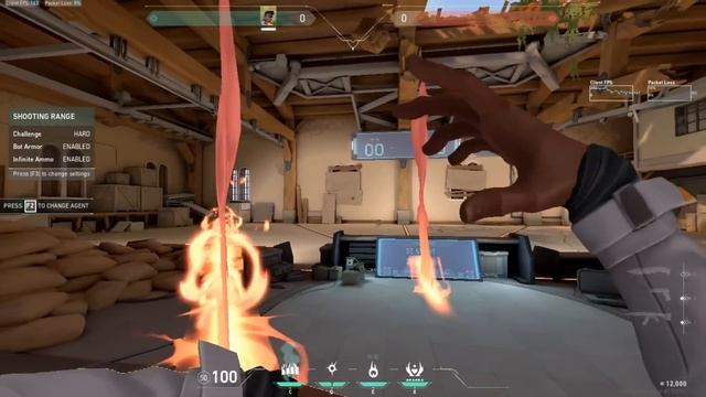 Phoenix Buffs Confirmed! + More Agent Changes Soon! | VALORANT смотреть онлайн