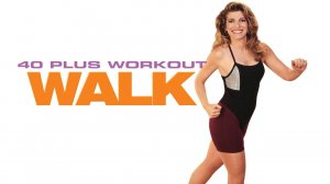 COLLAGE TV - Leslie Sansone: 40 Plus Workout