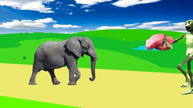 учим животных для самых маленьких на русском - животные для детей картинки - звуки животных #69 смотреть онлайн