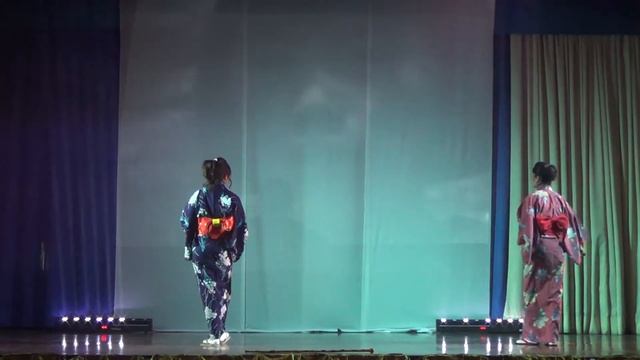 Show Historia da Imigração Japonesa -Isa Toyota/Karina Ito-FURUSATO смотреть онлайн