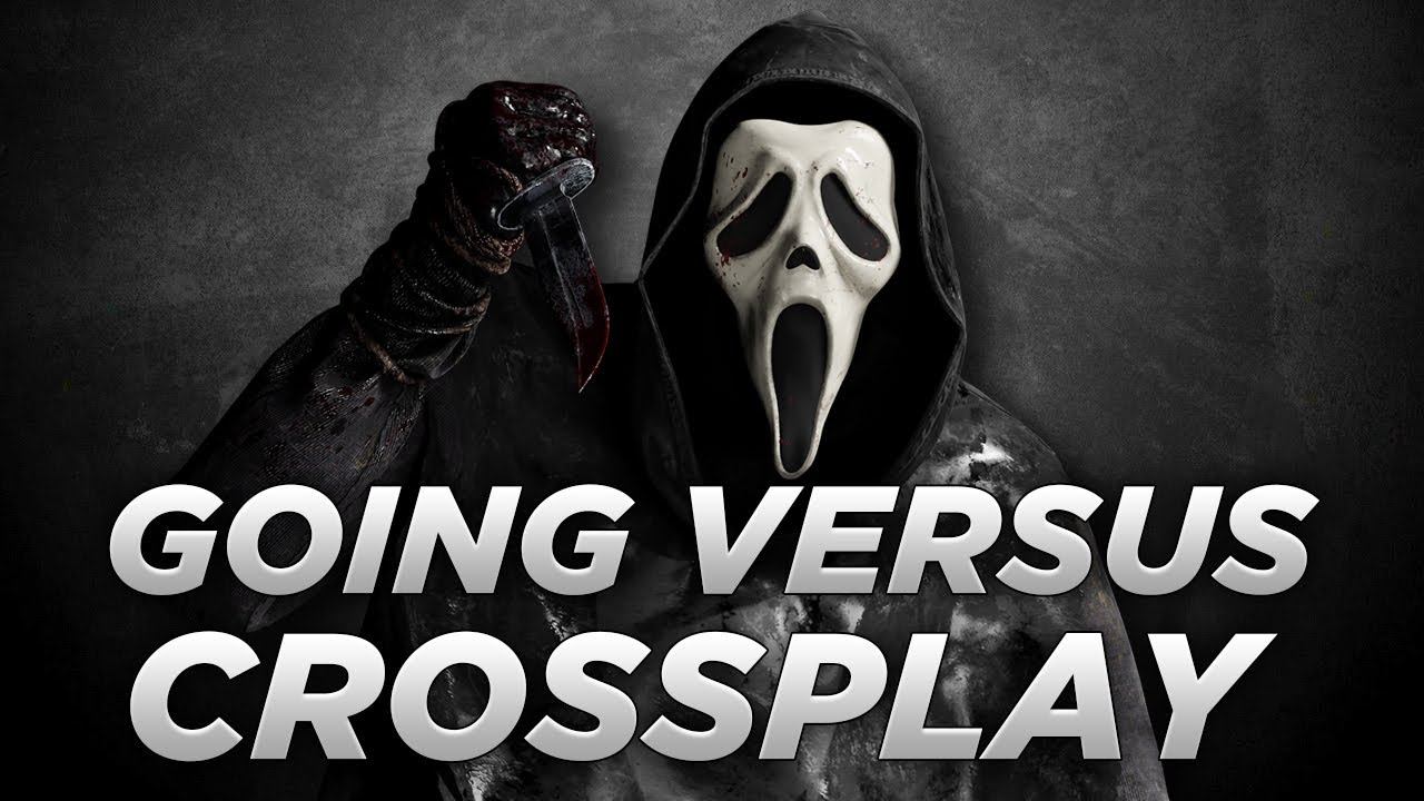 CROSSPLAY Killer vs. Feng Min | Dead by Daylight смотреть онлайн