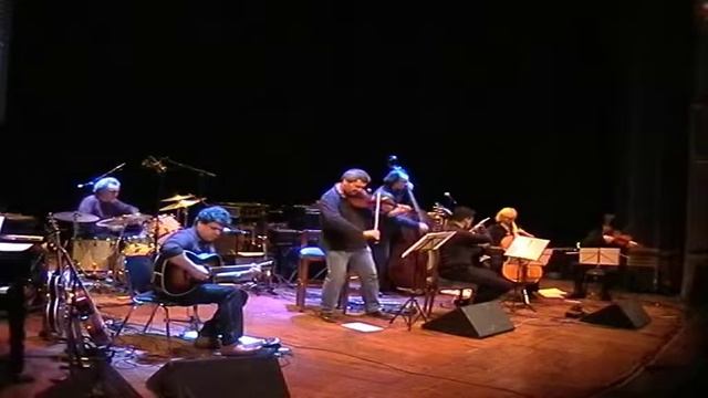 Nabla Play Solfrini Live 2006 - Regina смотреть онлайн