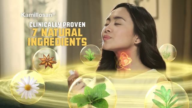 Your 1 Step to Relieve Sore Throat смотреть онлайн