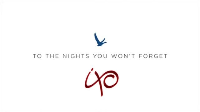★ IXO ★ POWERED BY GREY GOOSE ★ смотреть онлайн