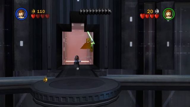 Darth Maul - Lego Star Wars Part 7 || MISTERRED PLAYS смотреть онлайн