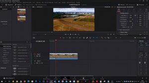 Как сделать цветокоррекцию в Davinci Resolve