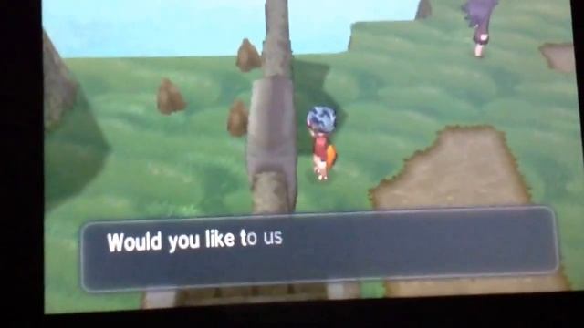 Pokemon X/Y Garchomp Mega Stone Location смотреть онлайн