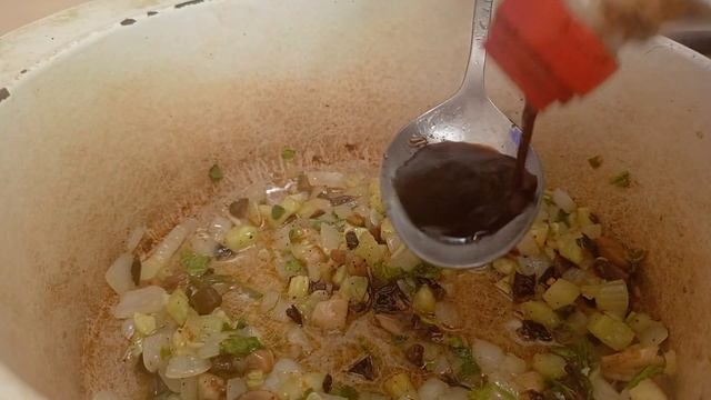 РИС в Китайском стиле смотреть онлайн