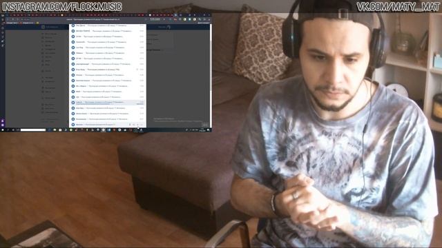 LeanJe - ПРОПОРЦИЯ УЯЗВИМОСТИ 💥 РЕАКЦИЯ смотреть онлайн