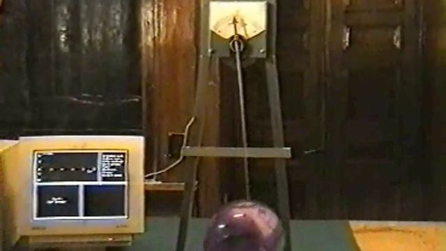 Дополнительные опыты вязкое трение, пропорциональное квадрату скорости смотреть онлайн