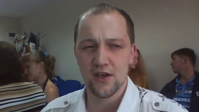 Отзыв о тренинге Состояние - 0 смотреть онлайн