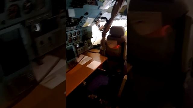 AirBridgeCargo & Volga-Dnepr смотреть онлайн