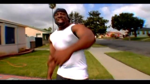 Ice Cube & WC - G Shit (Music Video)