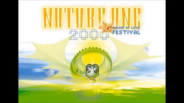 Pascal FEOS_Humate (live)_DJ Jam X - live @ Nature One 2000 - Day 1 Friday смотреть онлайн
