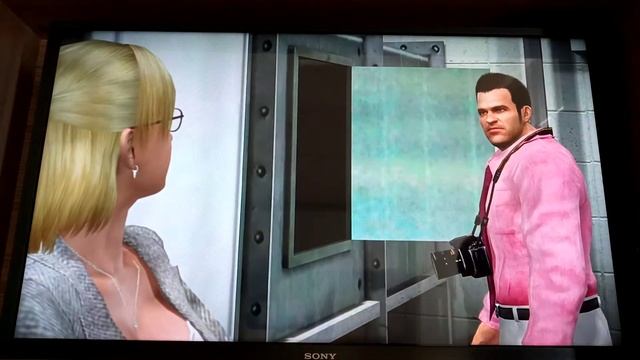 Dead Rising *Gameplay* os zumbis são muito fracos ou sera que não ? смотреть онлайн