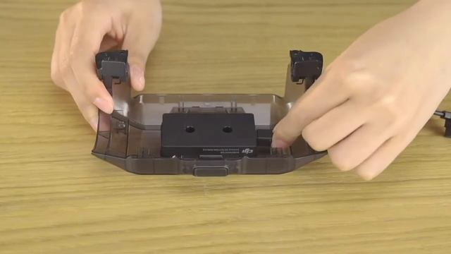 How to assemble Robomaster S1 смотреть онлайн