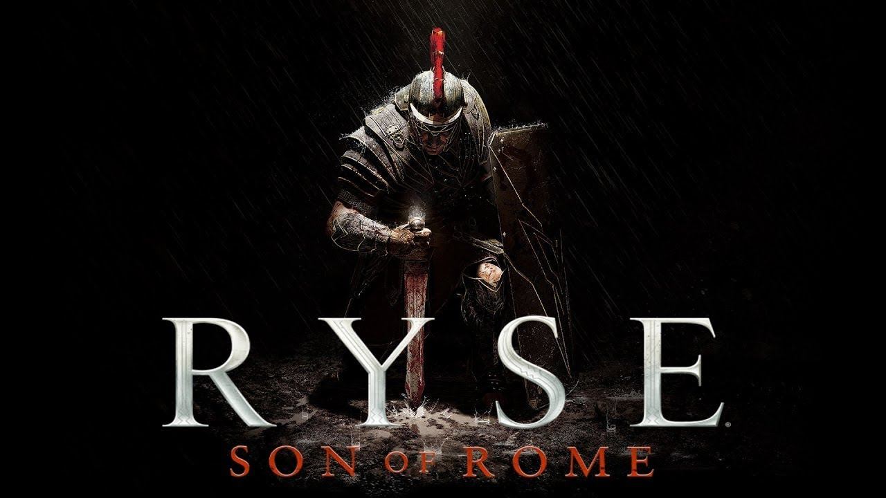 Прохождение Ryse: Son Of Rome ☀ ФИНАЛ