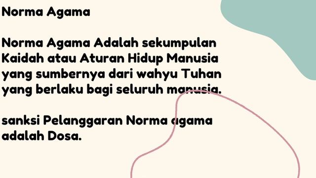 Norma Dan Keadilan смотреть онлайн