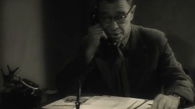 Гражданская оборона в сельской местности_1.avi смотреть онлайн